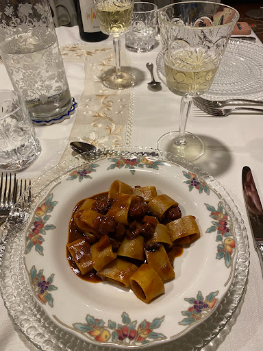 Il Balcone sulla Vallata, Home Restaurant Ragusa - Thumbnail