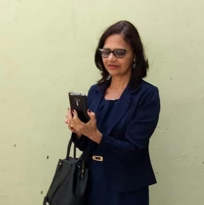 Maysa Mendes advogada criminalista