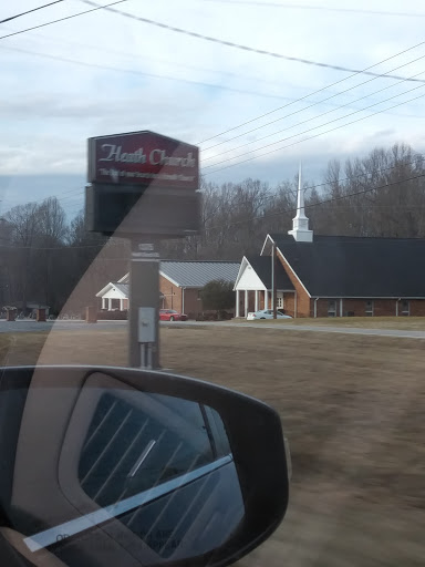 Heath Church - Thumbnail