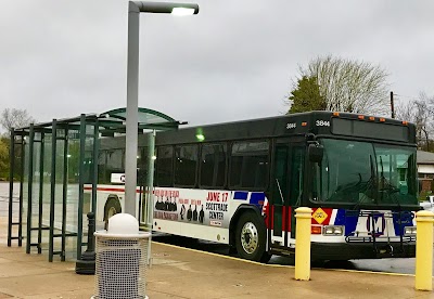 Maplewood-Manchester Transit Center