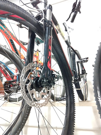 Cayetano Vega Bicicletas - Thumbnail
