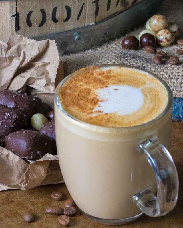 Salt Lake Roasting Co