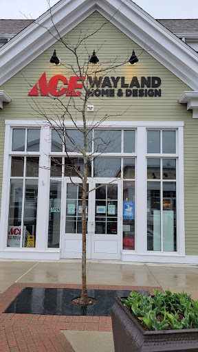 Ace - Wayland Home and Design