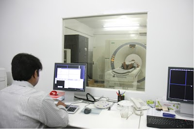 Photos of Ashiyan Medical College Hospital