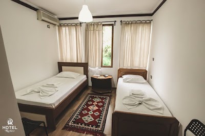 Hotel Relax, Pazari i Vjetër, Gjirokastër