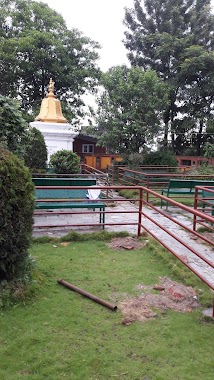 Ram Mandir, Author: Govinda Adhikari