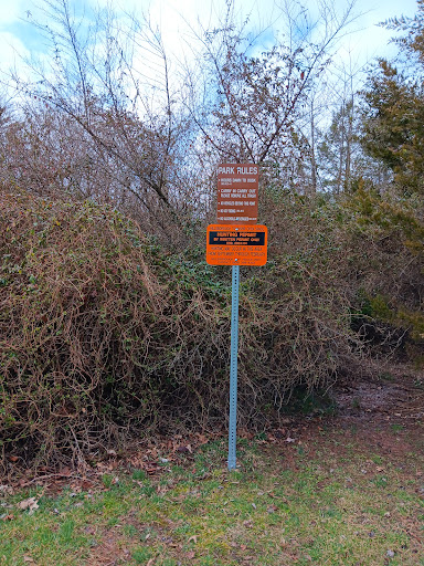 Doyle Park - Mike Merdinger Memorial Trail - Thumbnail