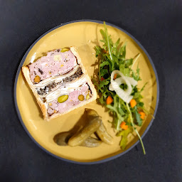 Photo n°58 de Bistro les lutins à Les Deux Alpes (Restaurant)