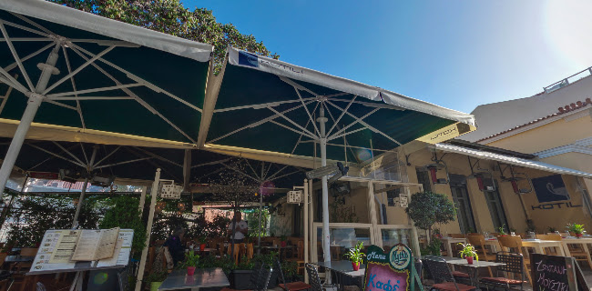 Lartecono Davinci Gelato (Monastiraki) - Αθήνα
