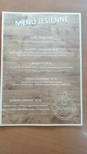 Olivvetta