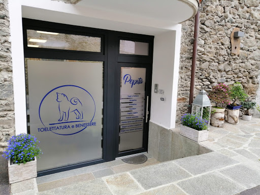 Pepita Toelettatura e Benessere - Italy