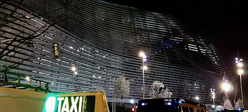 ESTADIO bernaBEU - Thumbnail