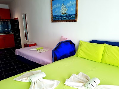 Photos of Apartmani Malibu Sutomore, Restoran Malibu Sutomore, Plažni Bar Sutomore