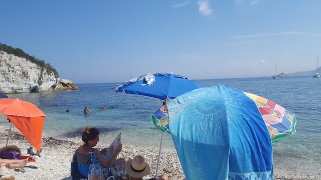 Padulella Beach