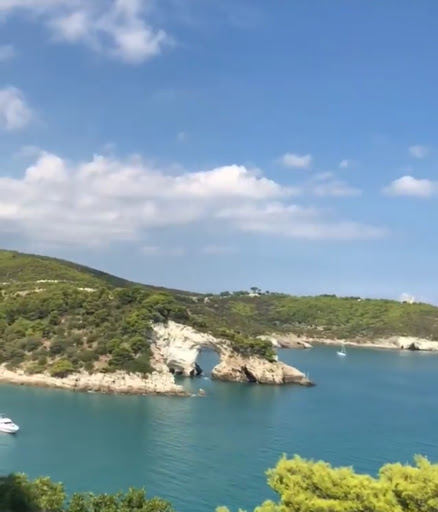 Grotta del Puntone - Thumbnail