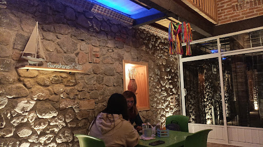 WARRIOR RESTAURANTE , SNACKS Y CERVEZA - Thumbnail