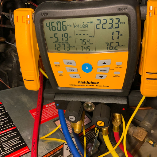 SUPER FAST Plumbing, Heating, Air Conditioning LLC - Thumbnail