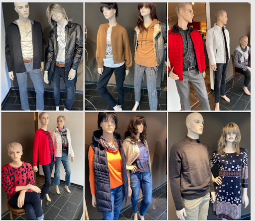 Schweigard GmbH Modehaus - Thumbnail