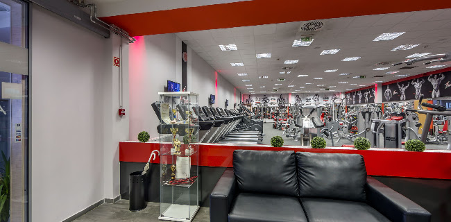 Z1fitness - Budapest