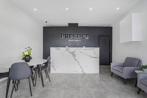 Prestige Estate Agents