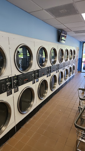 Suds City Laundromat & Car Wash - Thumbnail