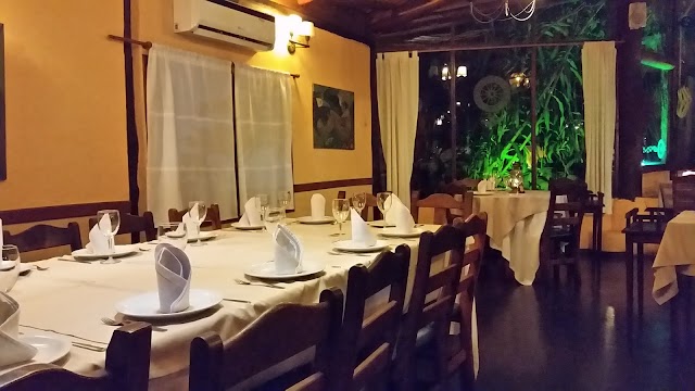 Restaurante La Rueda