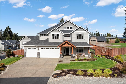 Gregory Shelton Real Estate - Thumbnail
