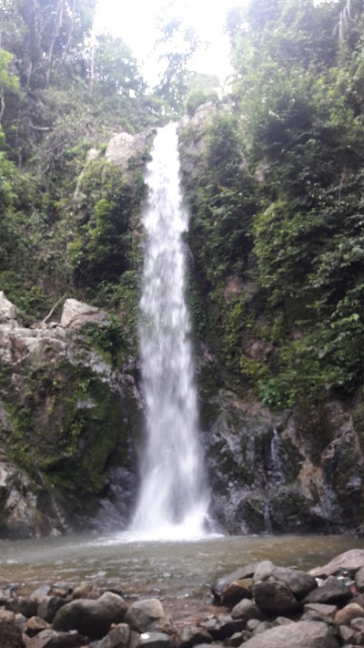 photo of Air Terjun Kota Batu