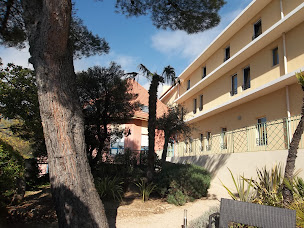 Photo n°4 de Clinique ORSAC Mont-Fleuri à Grasse (Centre de rééducation)