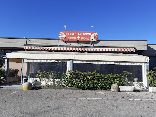 Piazzale Dogana