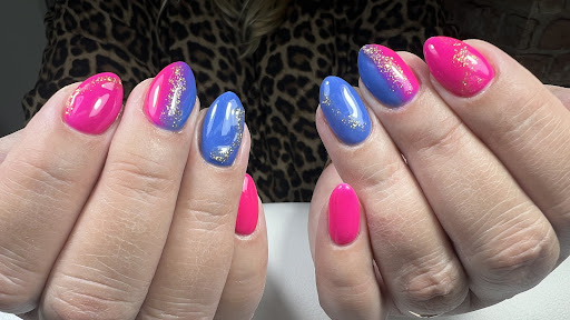 ManiPedi Monika Machałowska