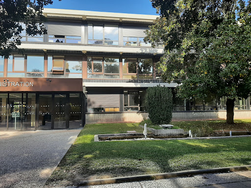 Paul Valéry University Montpellier 3 - Thumbnail
