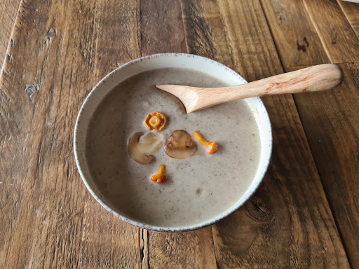 Photo 2 - L'authentique - repas pour les personnes âgées