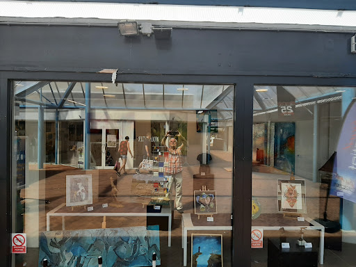 Kunst Collectief Dronten - Thumbnail
