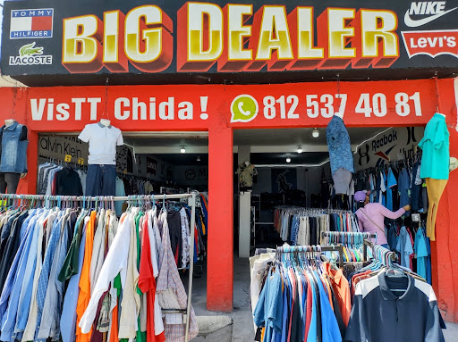 Big Dealer