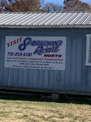Sportsman Resort South