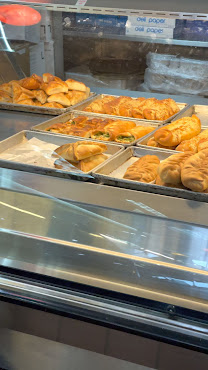 Saj Cafe & Bakery by null