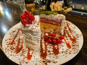 Photo n°20 de Jeannette Guinguette - Restaurant Riom à Riom (Bar avec musique live)