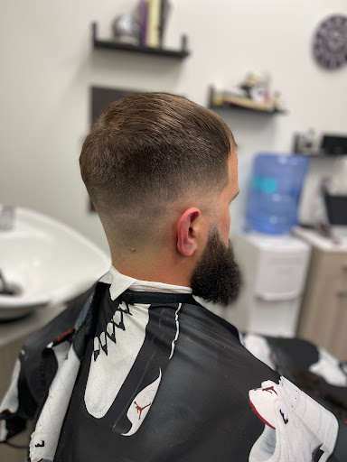 Kingz of Cutz Barbershop