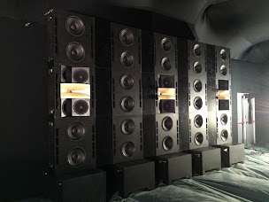 Photo n°7 de Divatech à Le Chesnay-Rocquencourt (Magasin de matériel Hi-Fi)