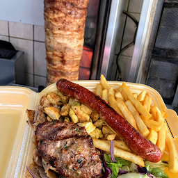 Photo n°33 de Restaurant İstanbul à Villeneuve-sur-Yonne (Kebab)