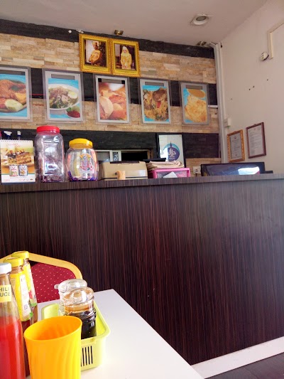 Photos of Bee Wah Restaurant