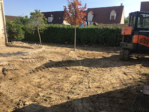 Photo n°22 de Lucas location benne à Bouville (Entreprise de récupération)