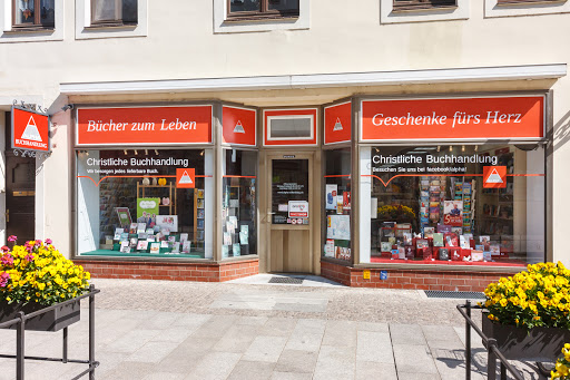 ALPHA- Buchhandlung