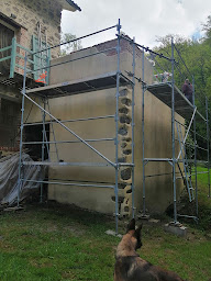 Photo n°8 de JJP Peinture à Boisset (Carreleur)