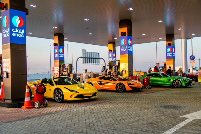 ENOC | 1505 | Faseel - Fujairah