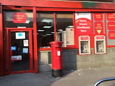 Post Office london