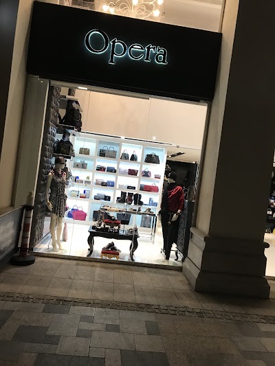Photos of Opera Shoes
