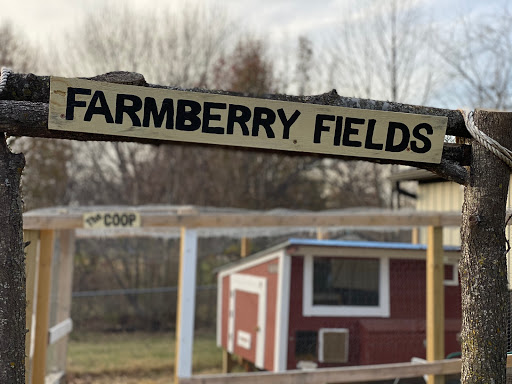 Farmer's B and B