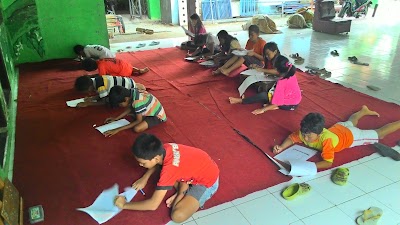 Photos of Taman Bacaan Masyarakat Rusun Dupak